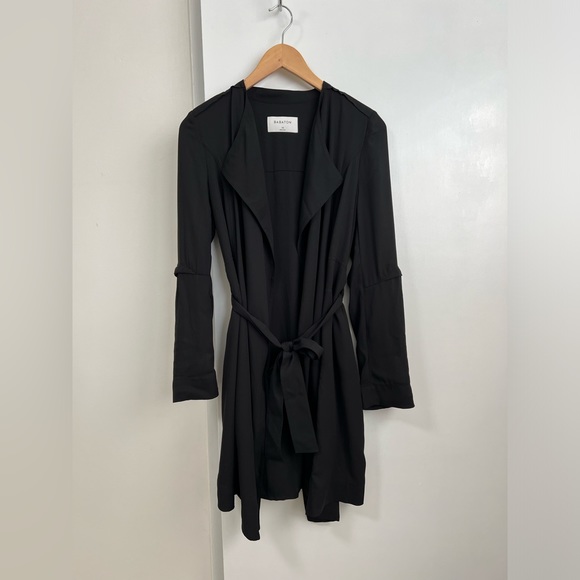 NWOTS Aritzia Babaton Quincy Jacket SZ XS - Picture 12 of 12